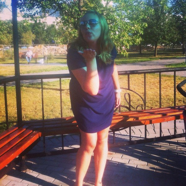 Света Быченкова