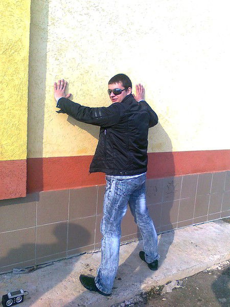 Сергей Клязьмин