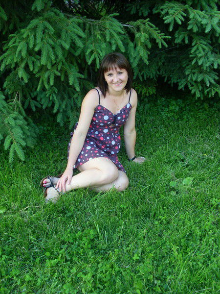 Ольга Козлова