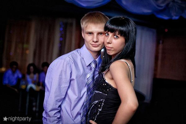 Владимир Егоров