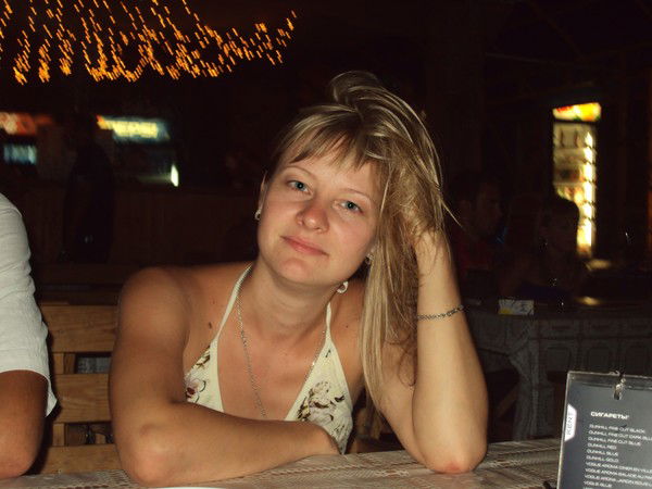 Екатерина Урхова