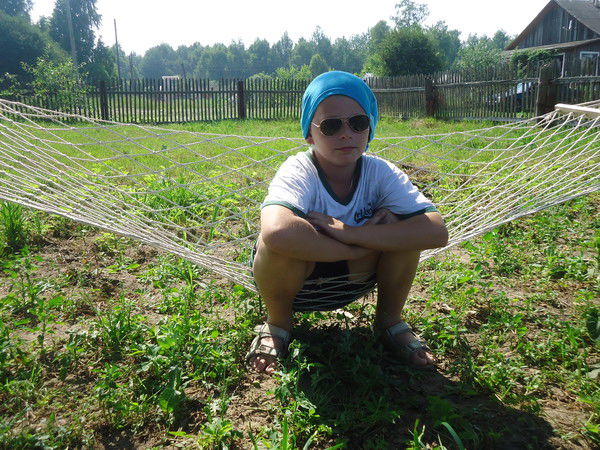 Артём Олешев