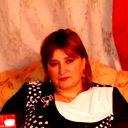 Марина Бухаченко