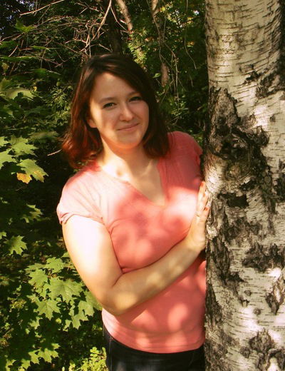 Сашенька Просвирякова