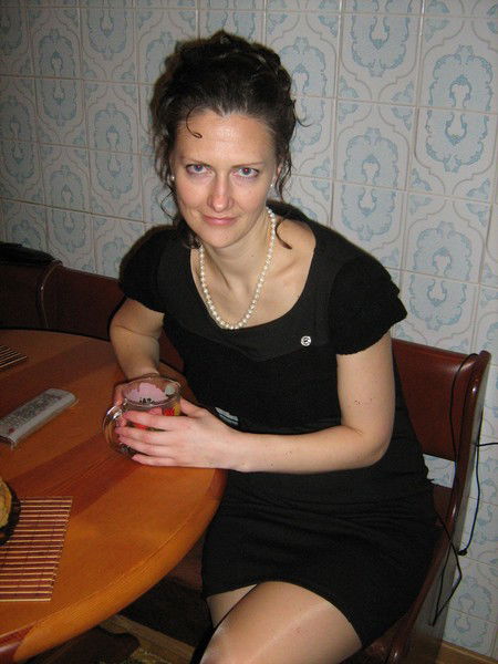 Александра Зиновенко