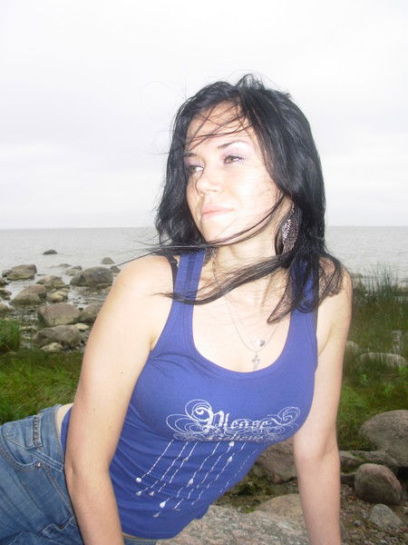 Майя Сидорова