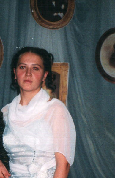 Анжелика Созонова