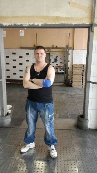 Игорь Шифрин