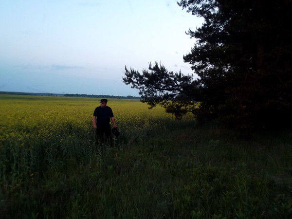 Сергей Молявко