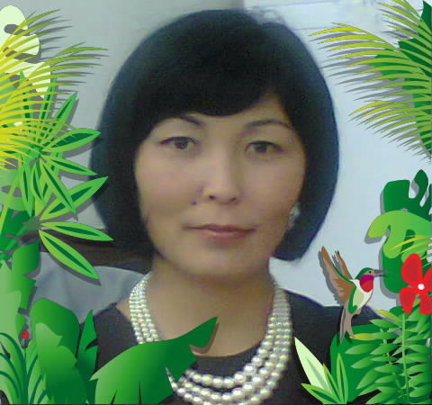 Маржан Шегебаева