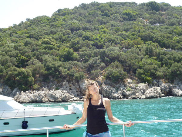 Евгения Верещагина