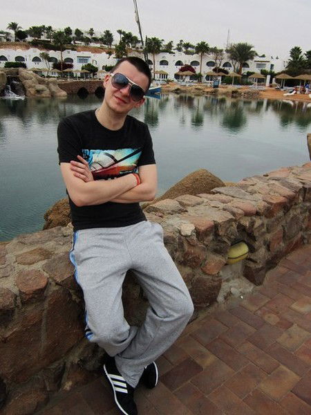 Дмитрий Корнилов