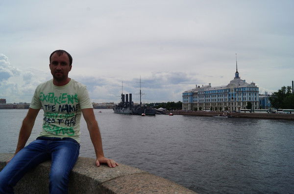 Макс Сухоруков