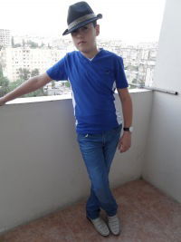 Заур Рустамов