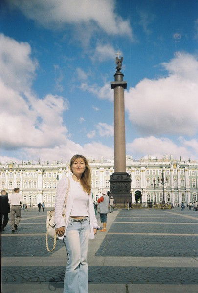 Гузеля Сунгатуллина