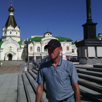 Владимир Дробот