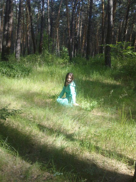 Елена Новак