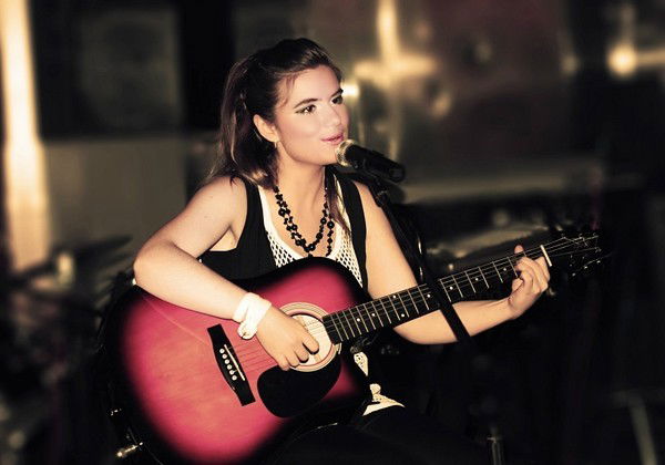 Екатерина Соломеева