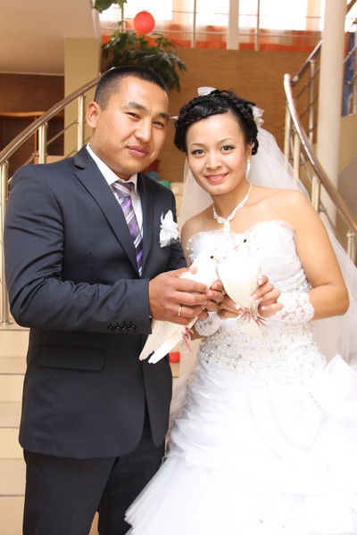 Арайгуль Абигалиева