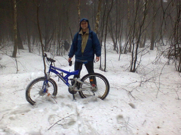 Александр Мазорук