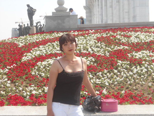 Людмила Луканина