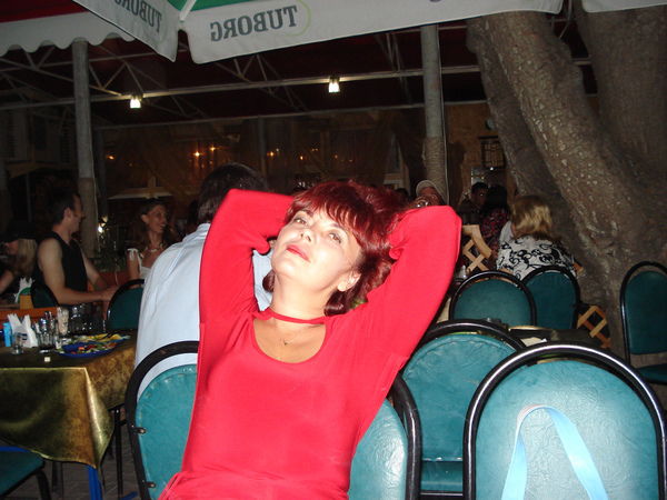 Яна Морозенко