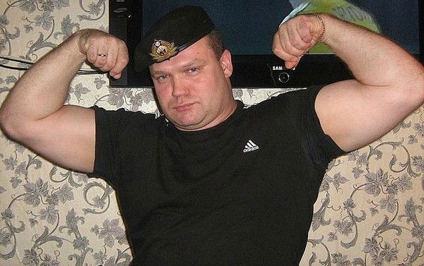 Юрий Земсков