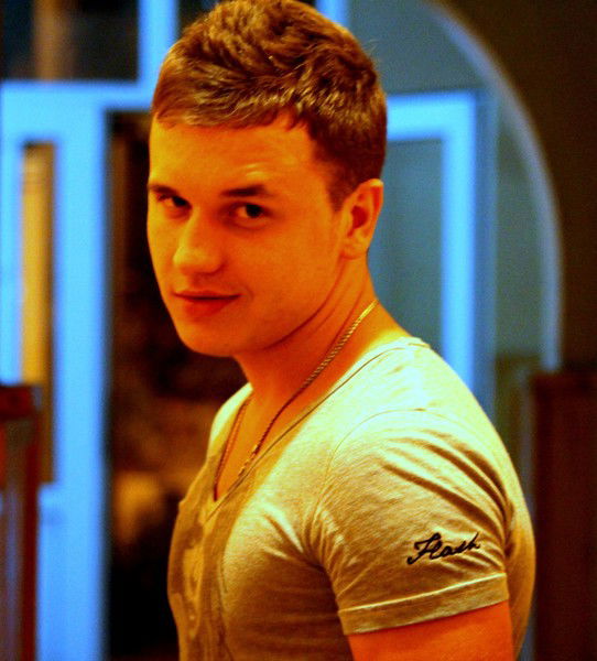 Игорь Бузин