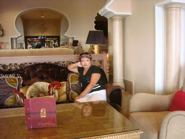 Гульжан Капышева