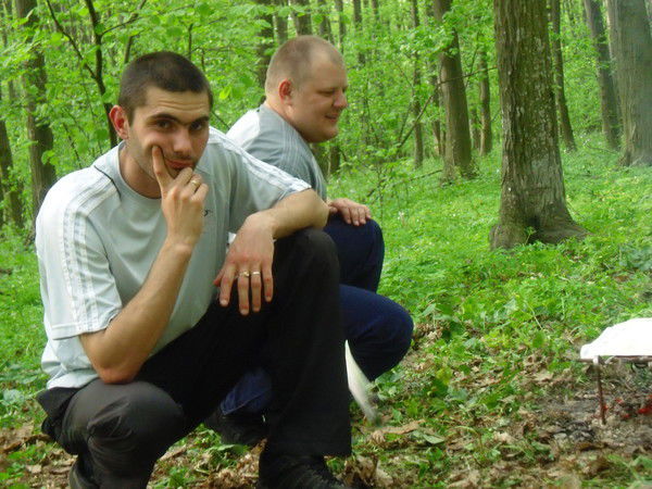 Сергёй Садловский