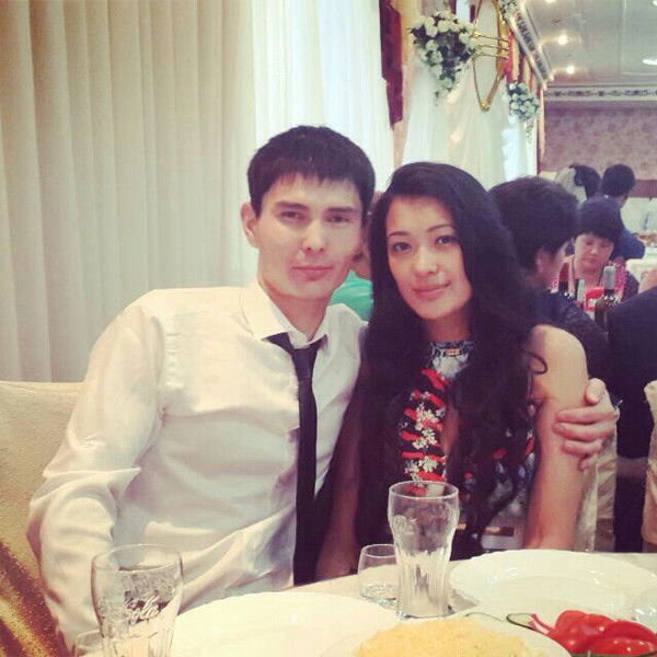 Мурагер Mусин