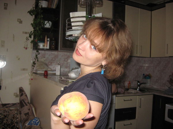 Алёна Самсонова