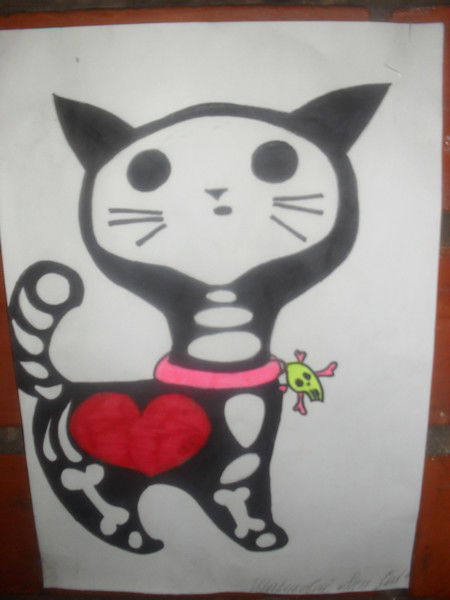 Вика Хоменкова