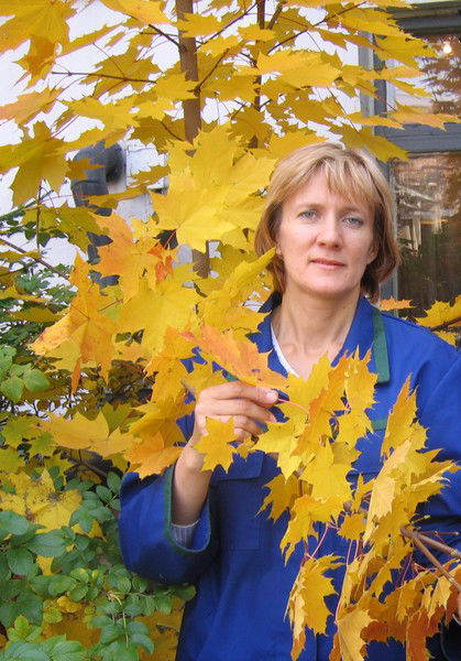 Вера Гордееваа