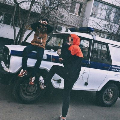 Никита Квит