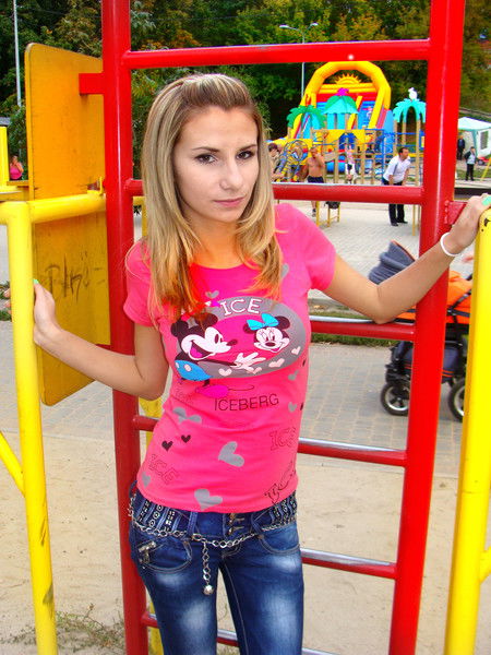 Анюта Малыхина