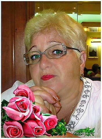 Татьяна Маркова