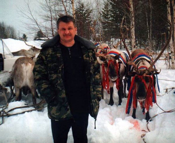 Андрей Емельянов