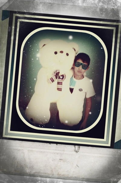 Араик Манукян