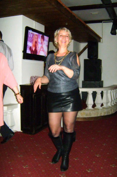 Таня Ранева