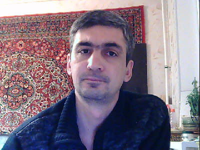 Роман Рожков