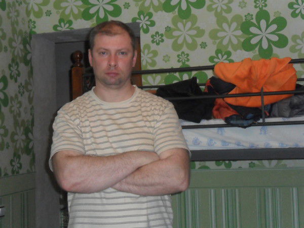 Вячеслав Быков