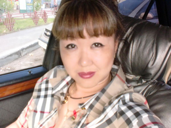 Светлана Когай