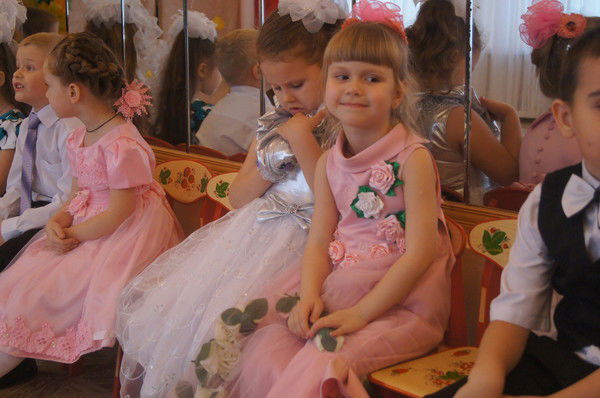 Елена Манушкина