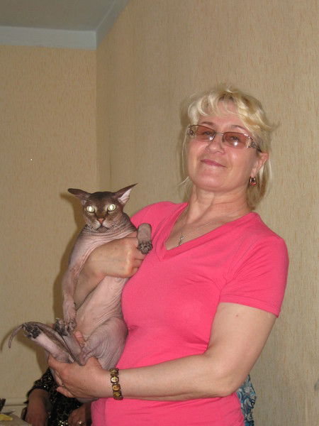 Елена Косова