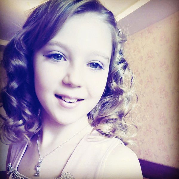 Ульяна Ткачёва