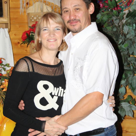 Лариса Чередник