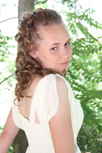 Катерина Рудая