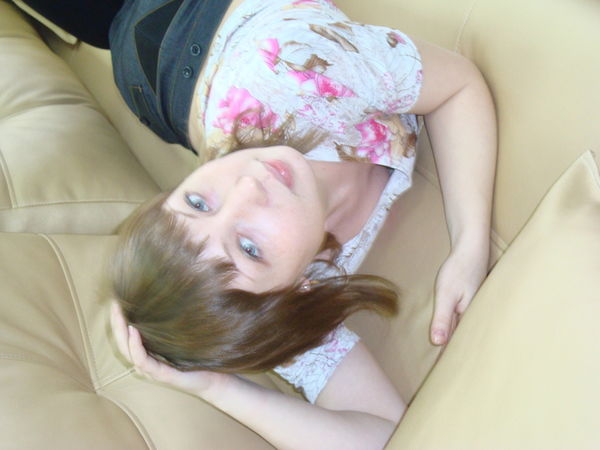 Марина Шадрина