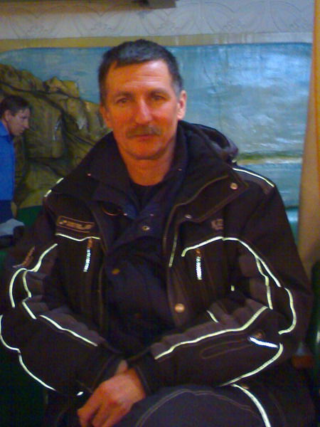 Анатолий Пономаренко